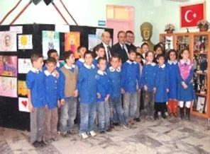 24 Kasım'da öğretmenlere ikramiye jesti