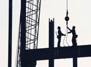 55 metre yükseklikte eylem