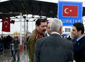 60 bin kişi Suriye'de bayramlaşacak
