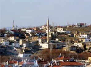 700 yıllık köyün ismi değişti