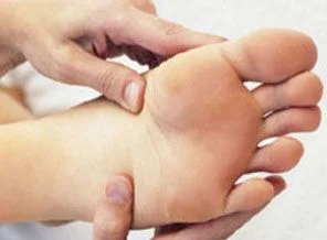 8 bine yakın kişi ayağını kaybediyor