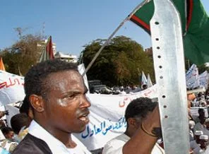 ABD'yi Sudan korkusu mu sardı?