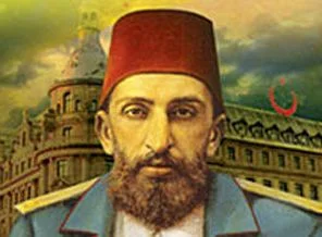 Abdülhamid'in müthiş sırrı