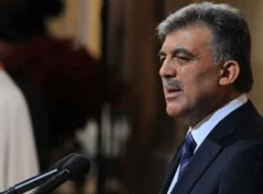 Abdullah Gül, bir hükümlüyü affetti
