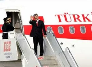 Abdullah Gül, İngiltere yolcusu