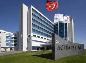 Acıbadem, Mısır'da hastane inşa edecek