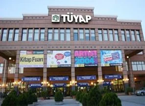 Açıkhava reklamcılığı fuarı 25 Kasım'da