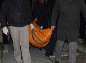 Adana'da şüpheli ölüm