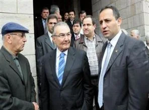 Aday olacak mısınız sorusu güldürdü