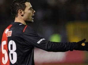 Adem Sarı kadro dışı mı?