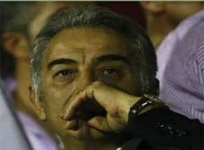 Adnan Polat'ın zor anları