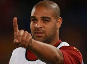 Adriano forma istiyor!