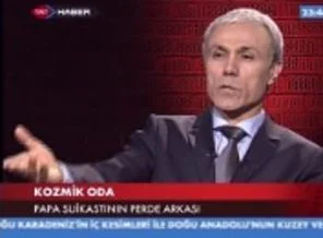 Ağca Papa'yı vur emrini kimden aldı