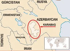 AGİT zirvesi, Karabağ için dönüm noktası olabilir