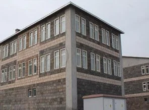 Ahlat kültür merkezi açılacak