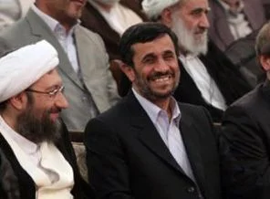 Ahmedinejad Milliyetçi mi oluyor?