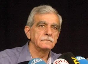 Ahmet Türk: Bu eylem provokasyon