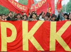 Ailesinin ikna ettiği PKK'lı teslim oldu