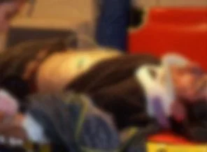 Aksaray'da trafik kazası: 3 ölü, 4 yaralı