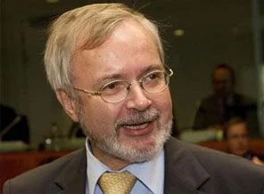 Alman Bakan'dan Türkiye sunumu