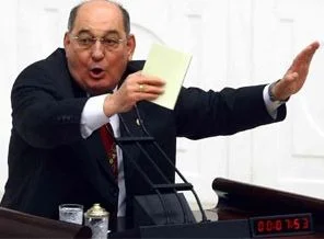 Anadol: BDP ile seçim ittifakı söz konusu değil