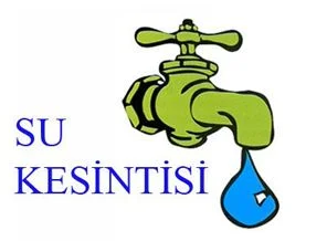 Ankara'da 14 saat su kesintisi