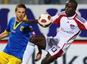 Ankaragücü - Gaziantepspor: 0- 2