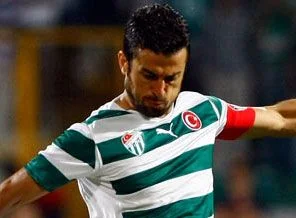 Antalyaspor-Bursaspor maçında şok