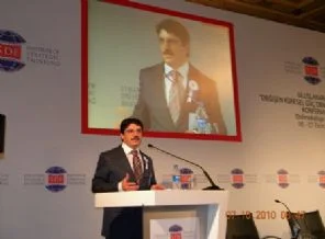 Arap-Türk aydınlar Ankara'da buluşacak