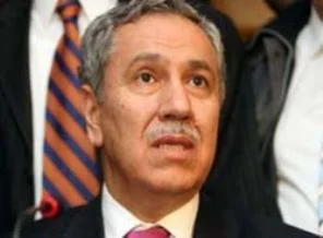 Arınç'tan Rakel Dink'in sözleri