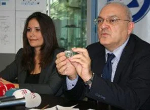Askeri güvenlikte çığır açabilecek buluş