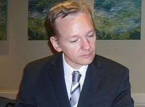 Assange Wikileaks'i neden kurduğunu açıkladı