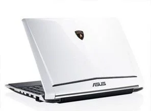 Asus Lamborghini Türkiye'de