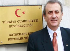 Avusturya'da diplomatik kriz