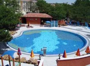 Ayaş Kaplıcaları 118 yıldır şifa dağıtıyor
