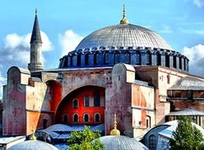 Ayasofya Kurban Bayramı namazına açılsın