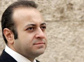 Bağış'a dini özgürlükler ödülü verildi