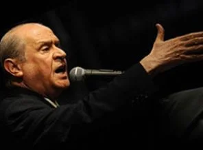 Bahçeli generallerin öcünü alacak!