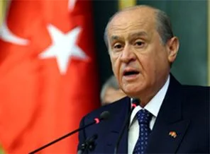 Bahçeli küskünleri geri çağırıyor