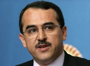 Bakan Ergin: Geleceği siyası istikrarla inşa edeceğiz