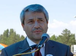 Bakan Ergün Aksaray'daydı