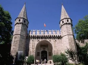 Bakan Günay Topkapı'yı kapatabilir