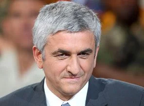 Bakan Morin ölen Müslümanları andı