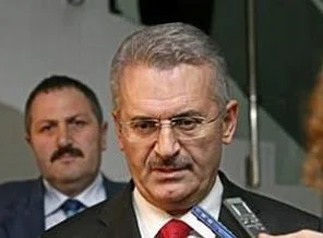 Bakan Yıldırım:İnternet çıktı siyaset zorlaştı