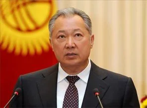 Bakiyev'in yeğenine hapis cezası