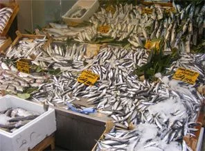 Balıkesir'de 10 ton hamsi dağıtılacak