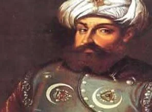 Barbaros Polat paşa geliyor