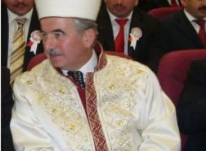Bardakoğlu, siyasete girecek mi?