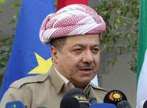 Barzani'ye 'NATO Barış Ödülü' mü verilecek?