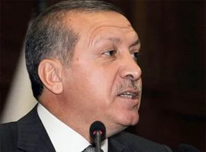 Başbakan'dan Baydemir'e dava